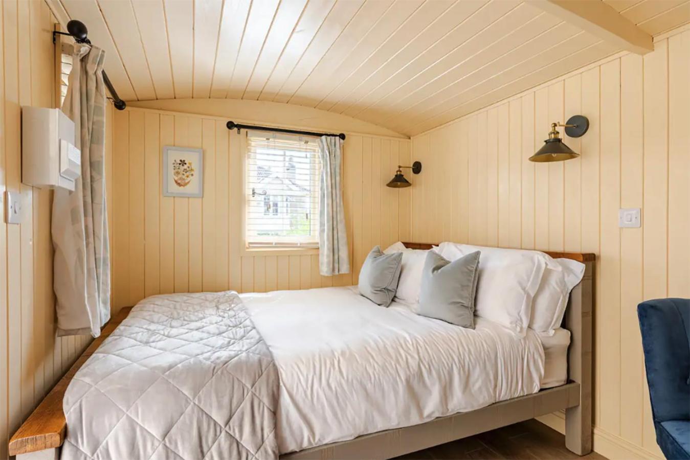 Shepherd's Hut, Casa vacanze