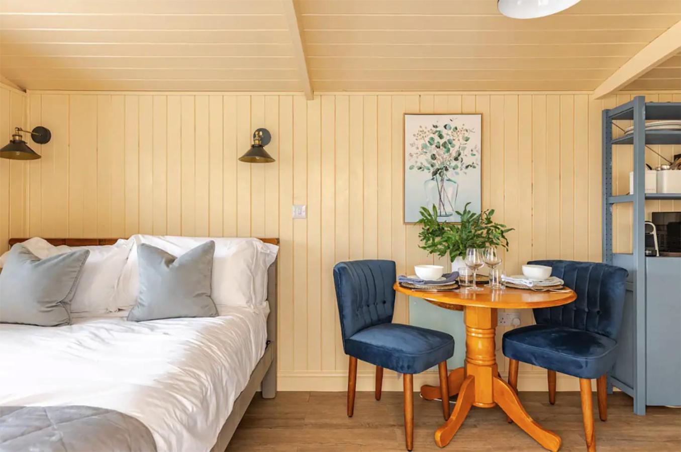 Casa vacanze Shepherd's Hut,