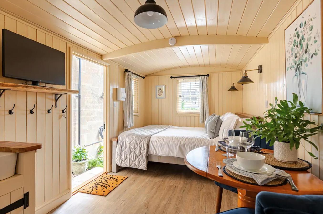 Casa vacanze Shepherd's Hut, *